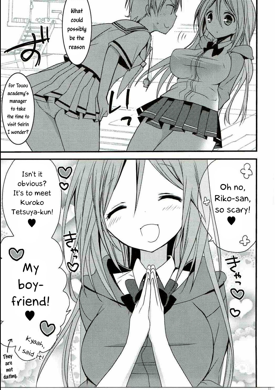 Hentai Manga Comic-Momoiro Play-Read-3